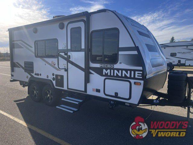 2025 MICRO MINNIE 1800BH