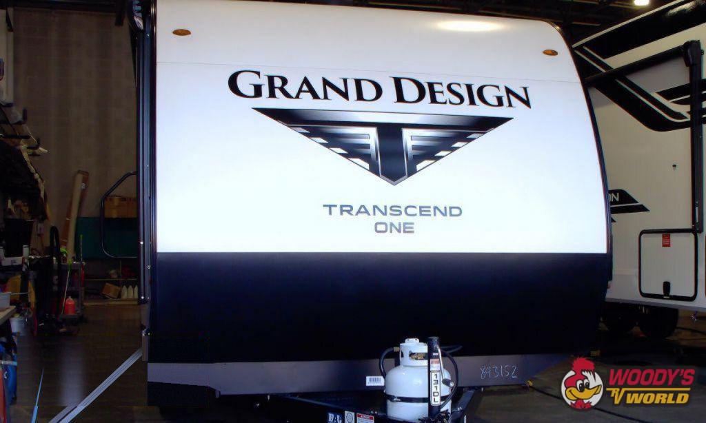 2026 TRANSCEND ONE 131DL