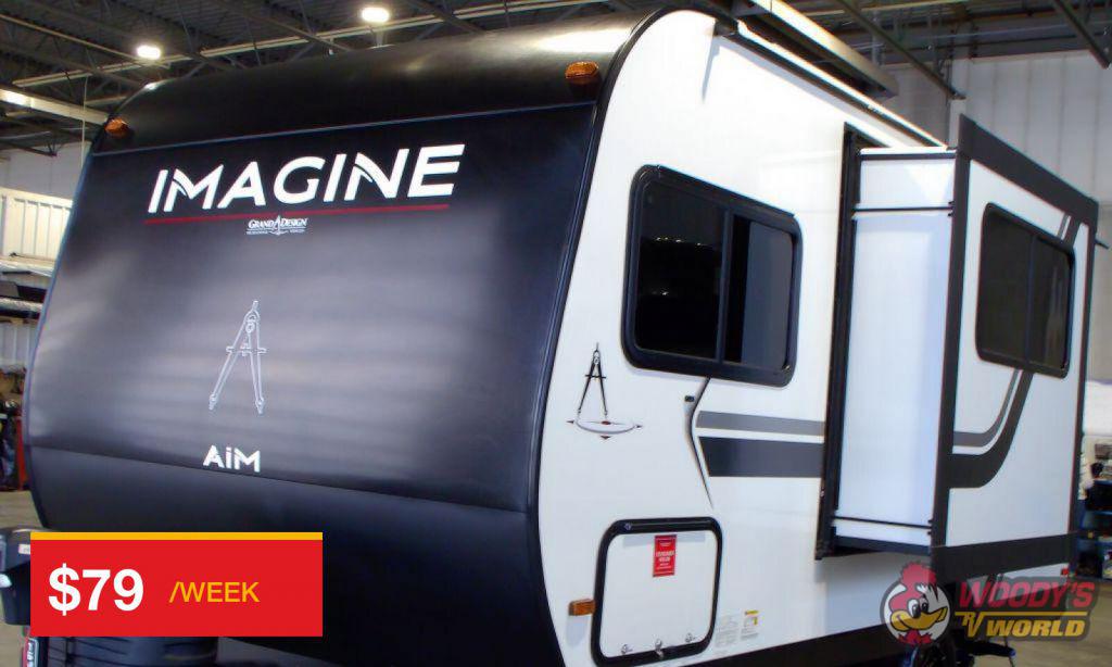 2026 IMAGINE AIM 16MLA
