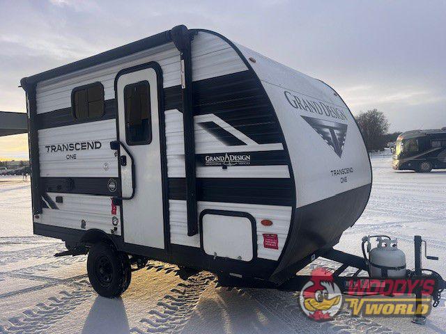 2026 TRANSCEND ONE 131DL-SH