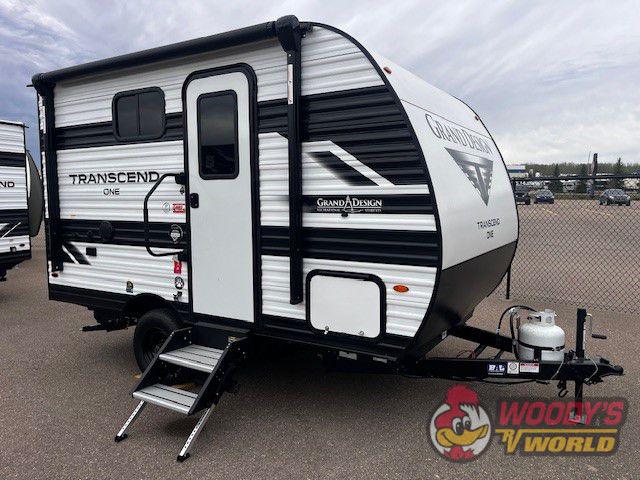 2026 TRANSCEND ONE 131DL