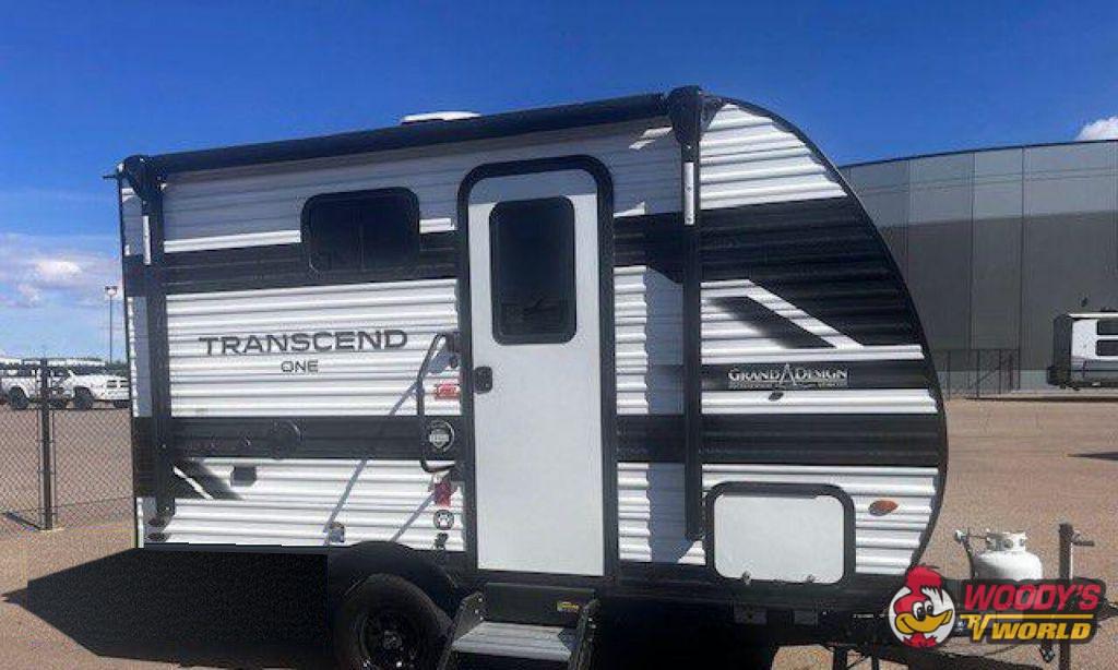 2026 TRANSCEND ONE 131DL