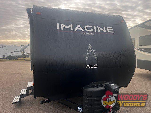 2026 IMAGINE XLS 21MBE-SH