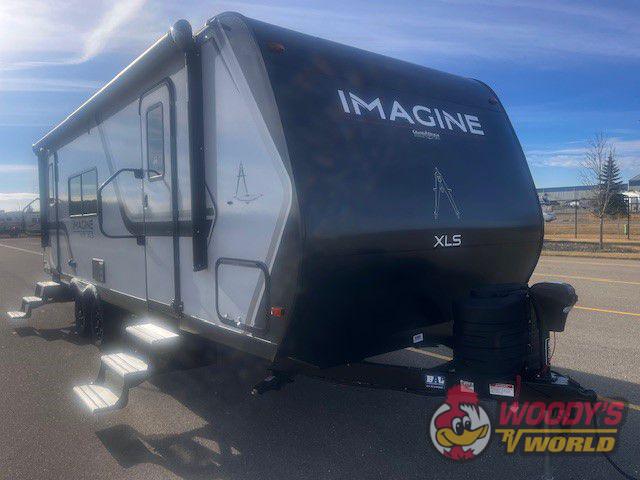 2026 IMAGINE XLS 23LDE-SH
