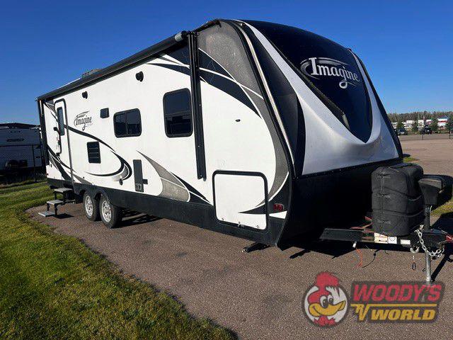 2017 IMAGINE 2600RB