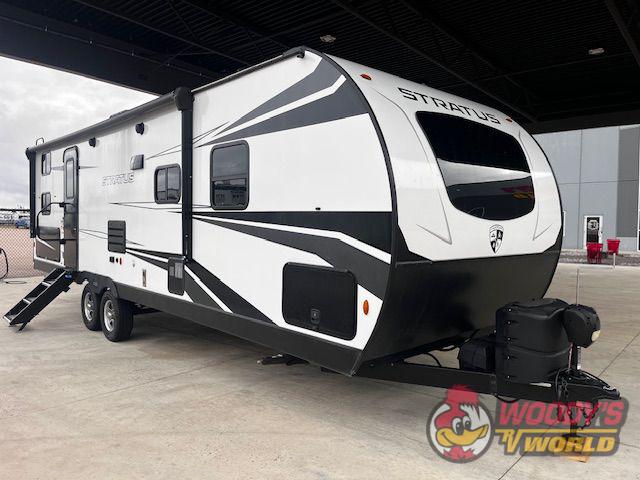 2022 STRATUS 281VBH