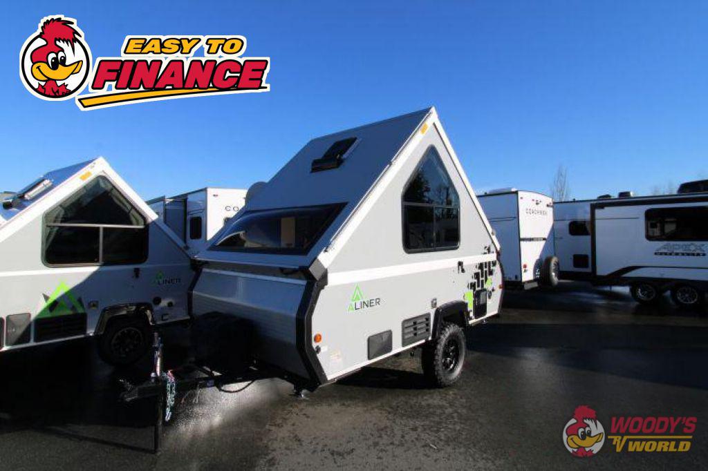 2026 ALINER RANGER 12 RS OR