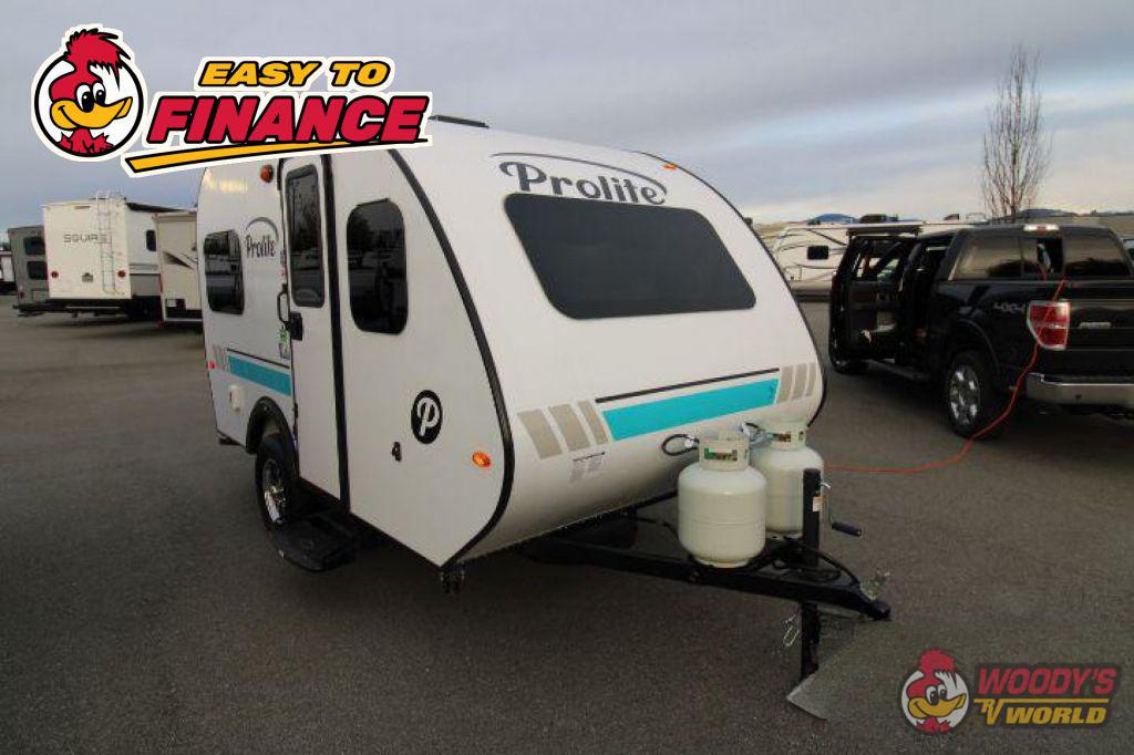 2026 PROLITE MINI