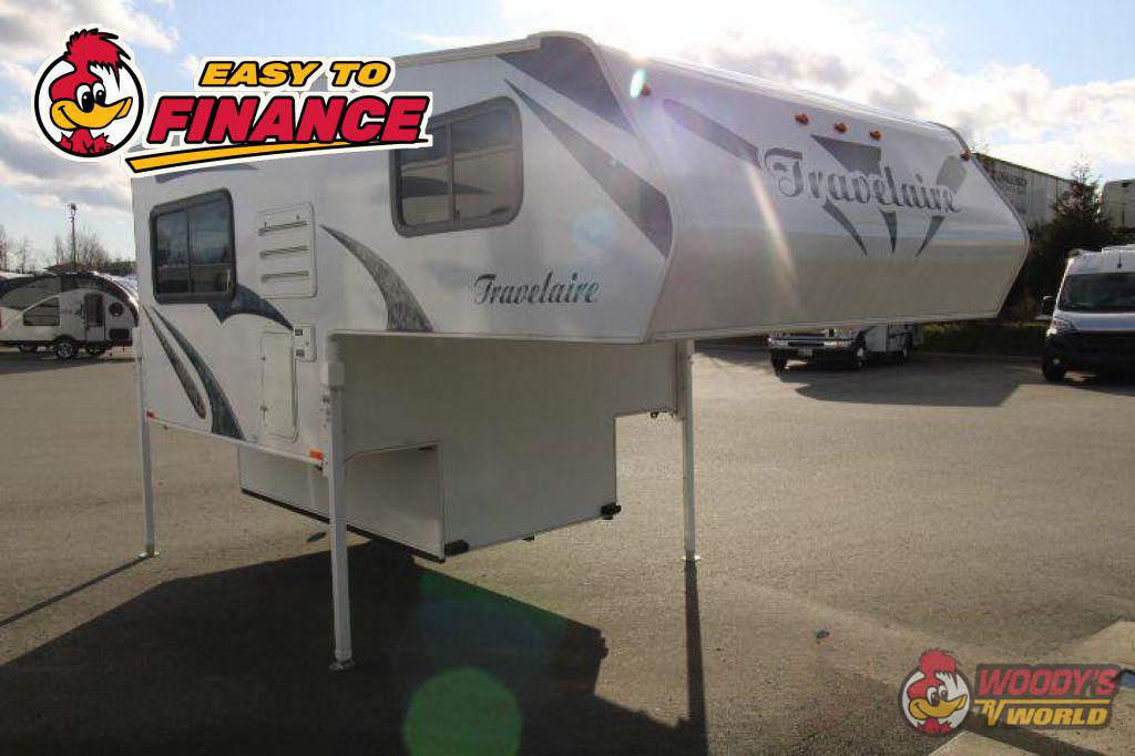 2026 TRAVELAIRE 8.0WS
