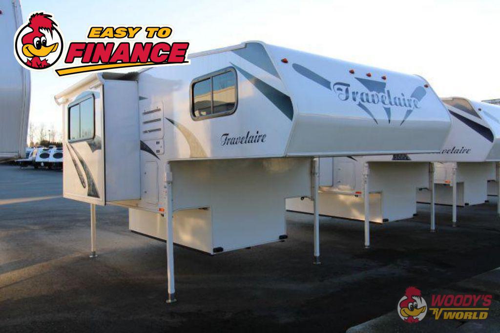 2026 TRAVELAIRE 83SL