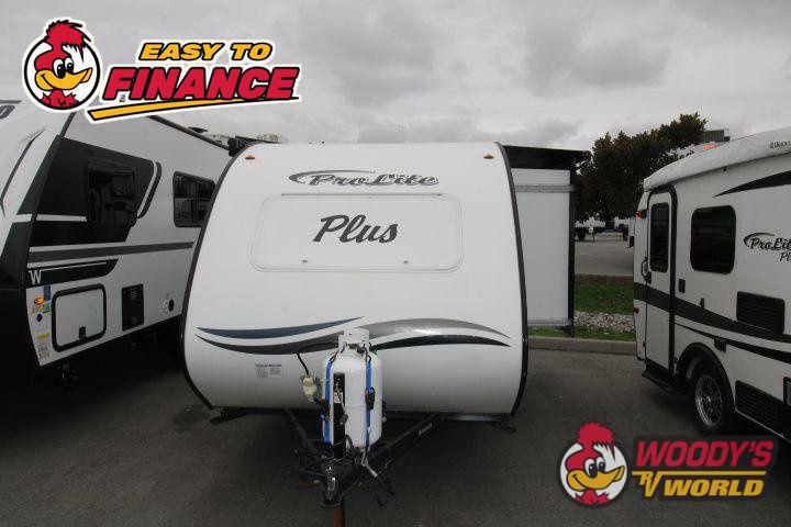 2020 PROLITE PLUS