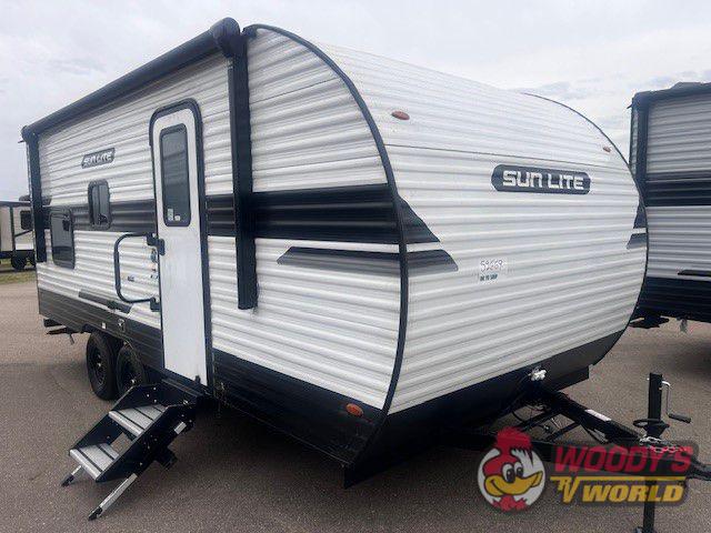 2026 SUN LITE 21DBLTD