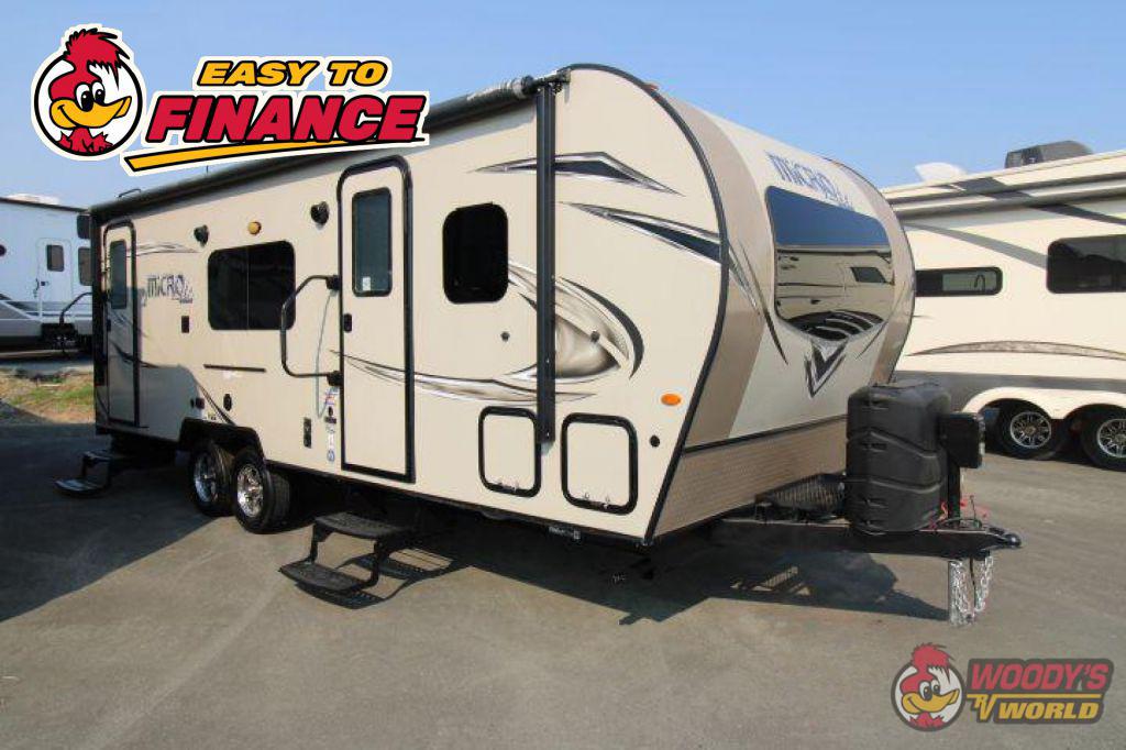 2019 FLAGSTAFF 2502S