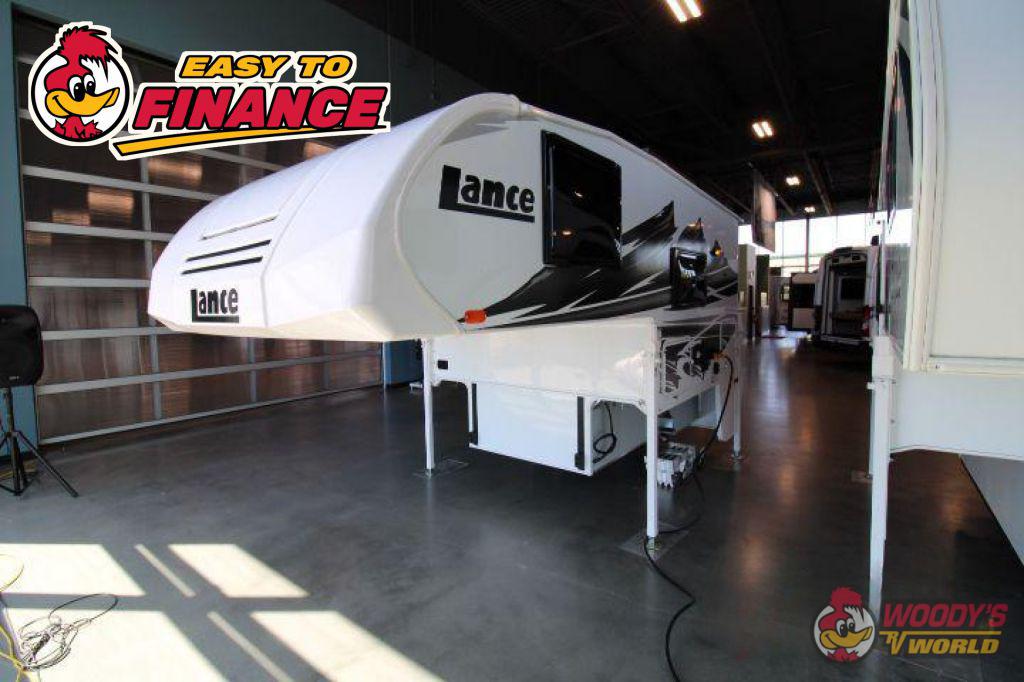 2026 LANCE 650