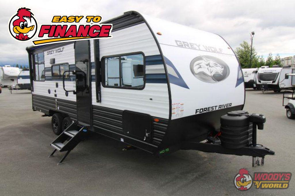 2027 CHEROKEE 20RD