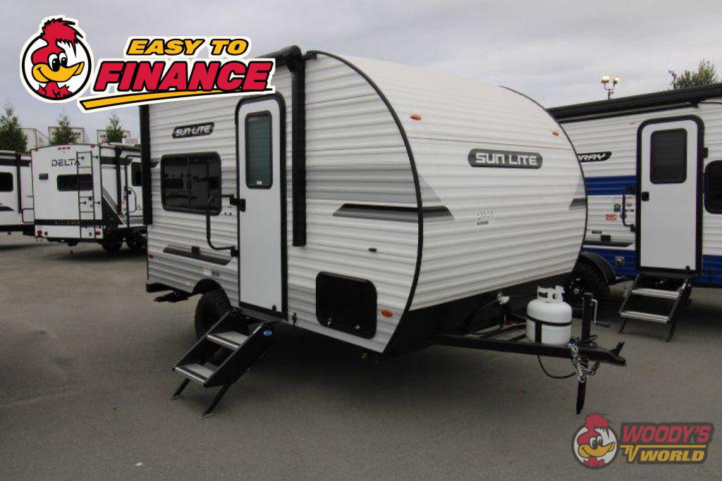 2027 SUN LITE 13BD