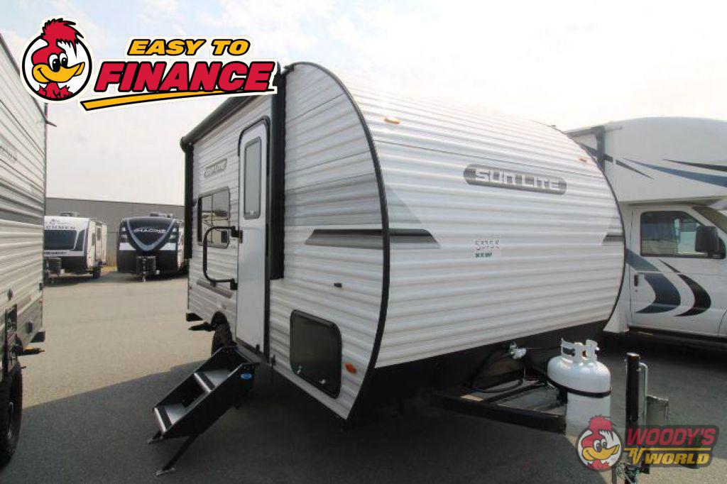2027 SUN LITE 13BD