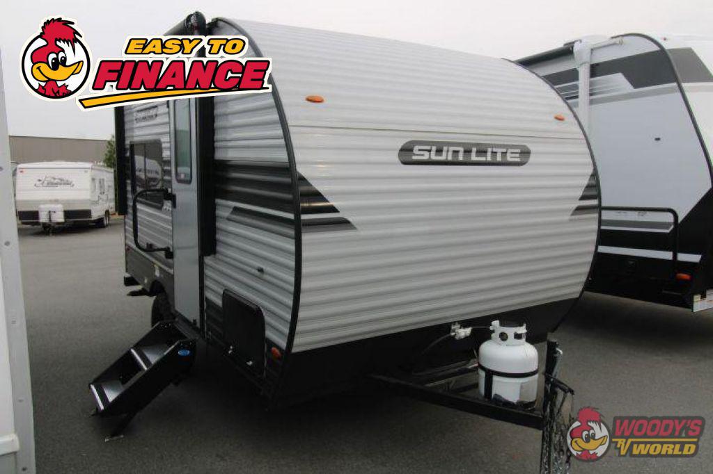 2027 SUN LITE 13BD