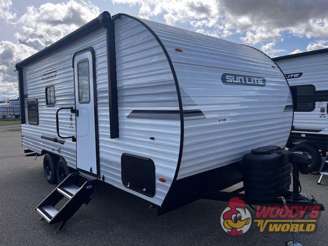 2027 SUN LITE 21DBLTD