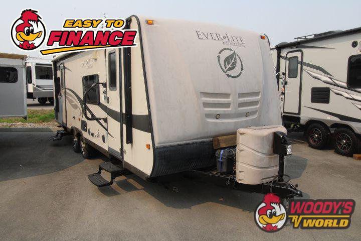 2011 EVERLITE 29FK