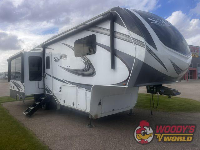 2022 SOLITUDE 310GK