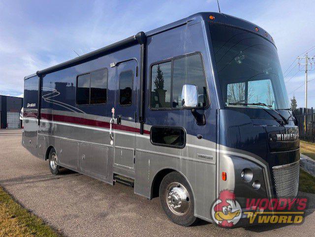 2021 ADVENTURER 29B