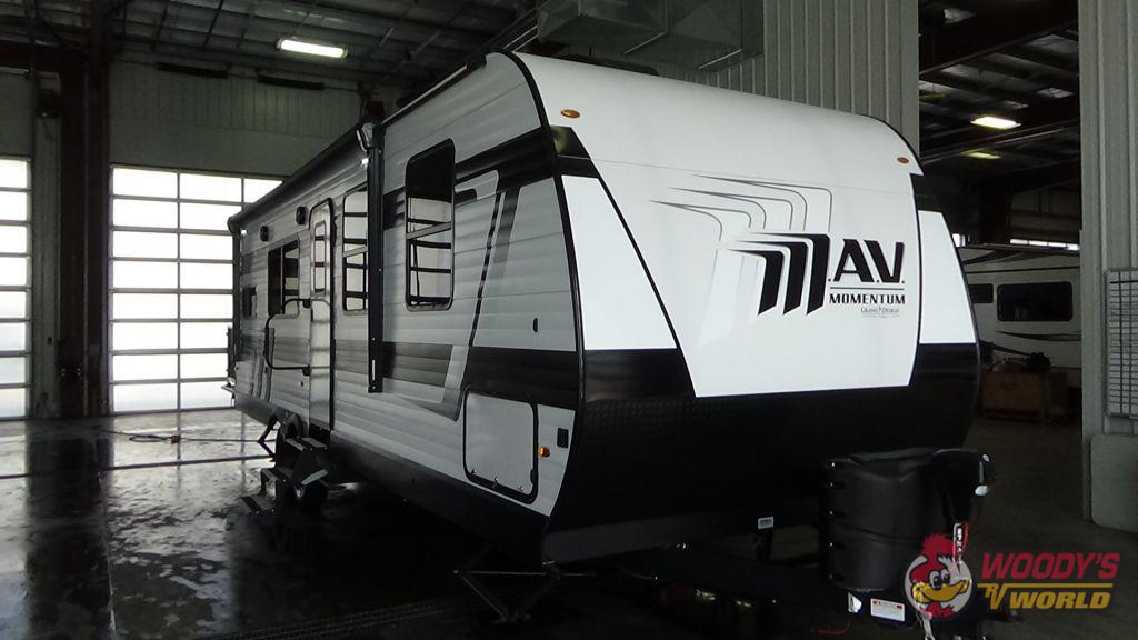 2024 Grand Design RV 27mav