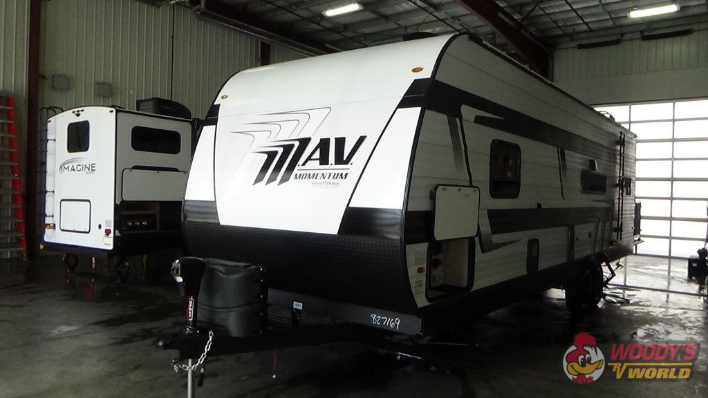 2024 Grand Design RV 27mav