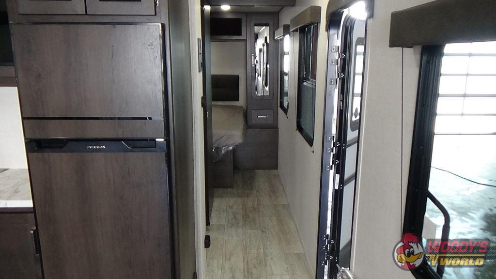 2024 Grand Design RV 27mav