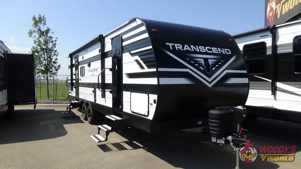 2024 Grand Design RV transcend 265bh