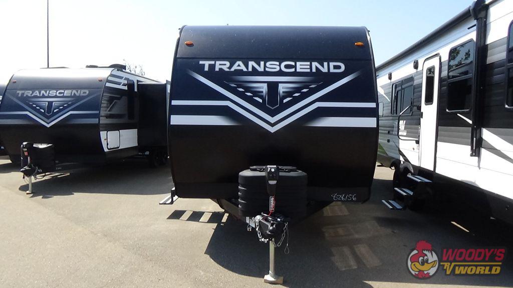 2024 Grand Design RV transcend 265bh