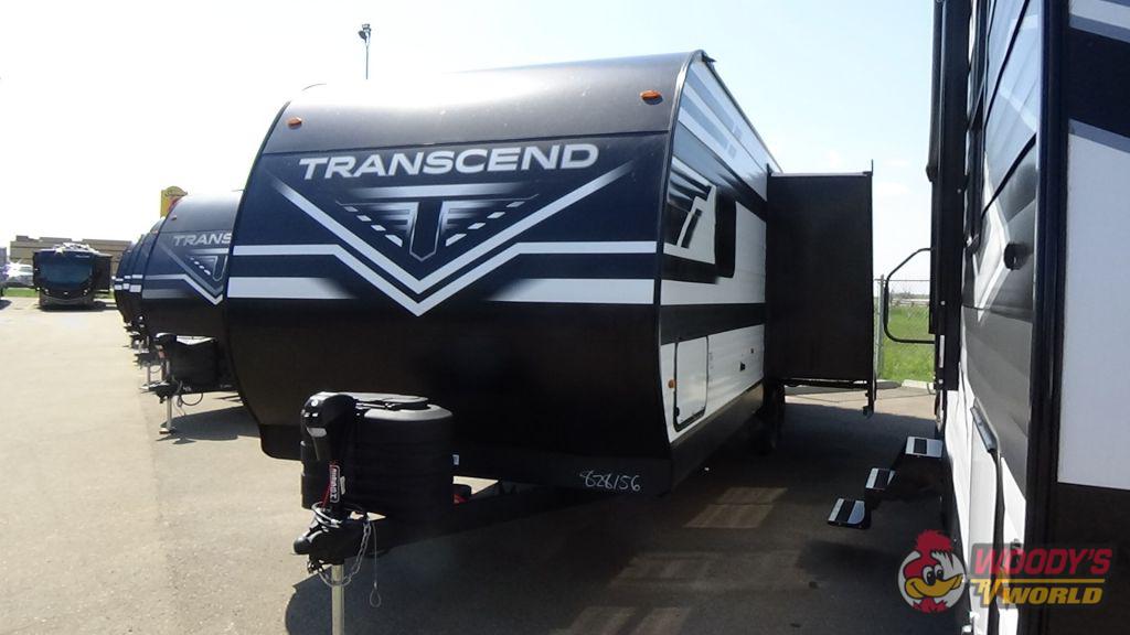 2024 Grand Design RV transcend 265bh