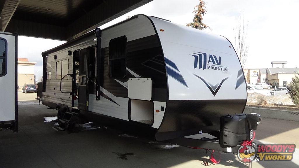 2024 Grand Design RV 27mav