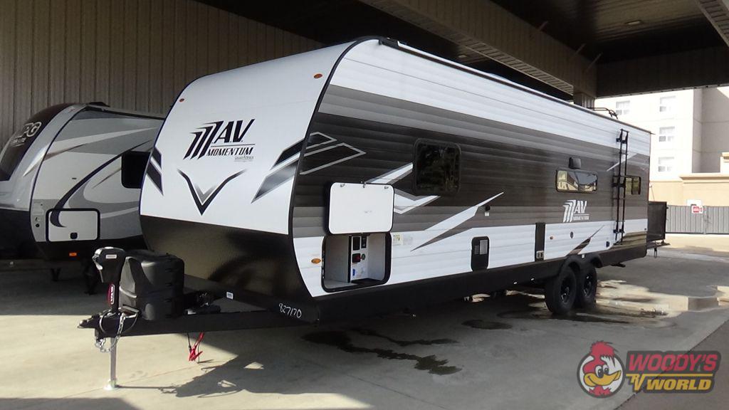 2024 Grand Design RV 27mav