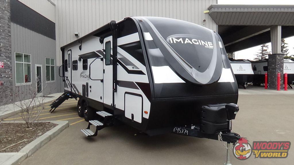 2022 Highland Ridge RV Randge Lite 262RL Woody's RV World