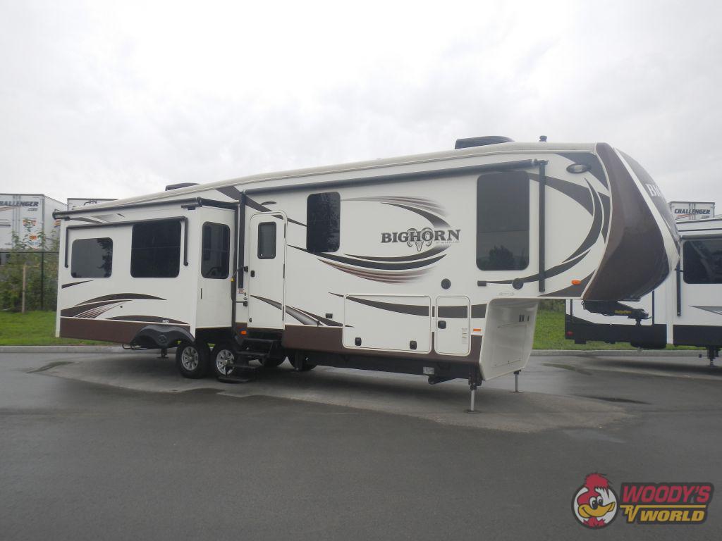 Used RV Fifth Wheels for Sale RVHotline Canada RV Trader