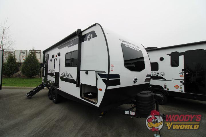 2026 SURVEYOR 202RBLE