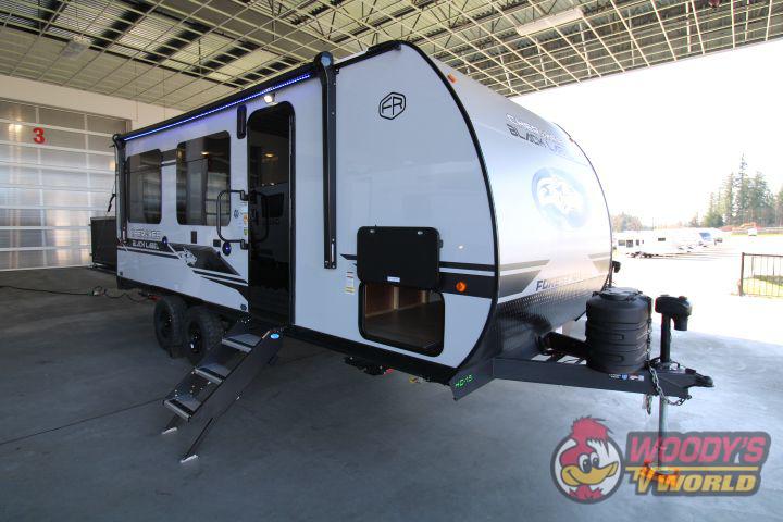 2026 GREY WOLF 18RRBL