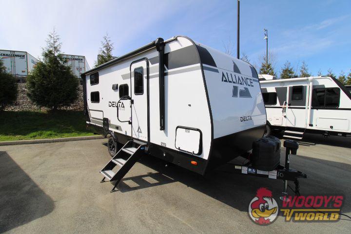 2026 DELTA BH181 SOLO