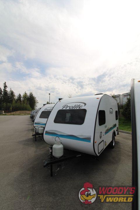 2026 PROLITE EVASION