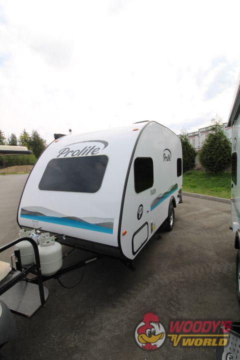 2026 PROLITE EVASION