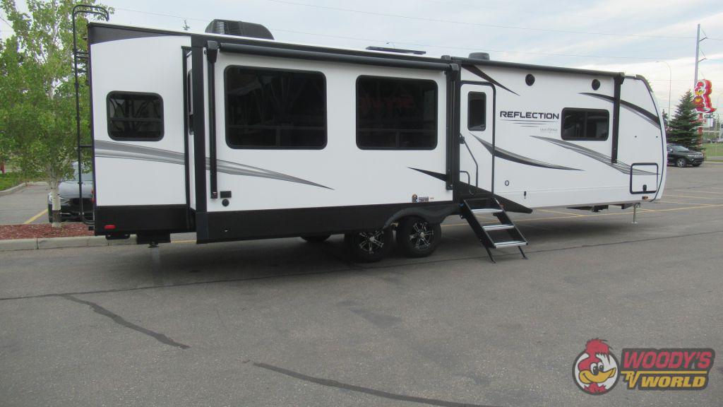 2024 Grand Design RV reflection 315rlts