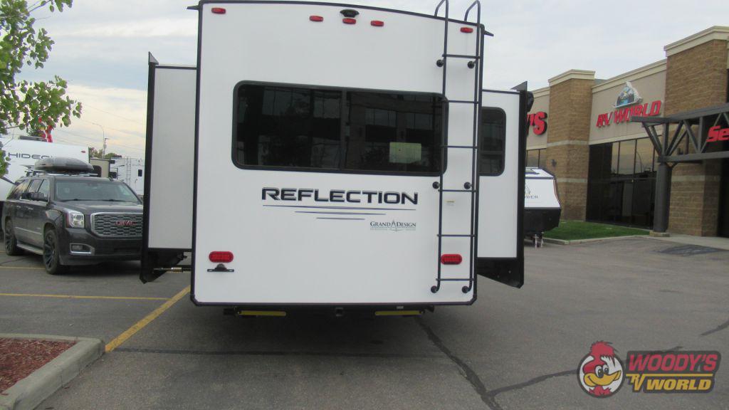 2024 Grand Design RV reflection 315rlts