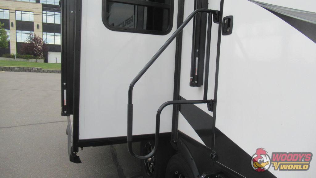 2024 Grand Design RV reflection 315rlts