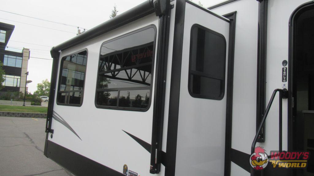 2024 Grand Design RV reflection 315rlts