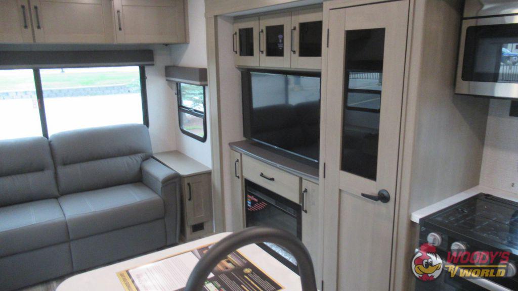 2024 Grand Design RV reflection 315rlts