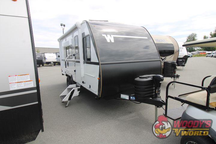 2026 MICRO MINNIE 1800BH