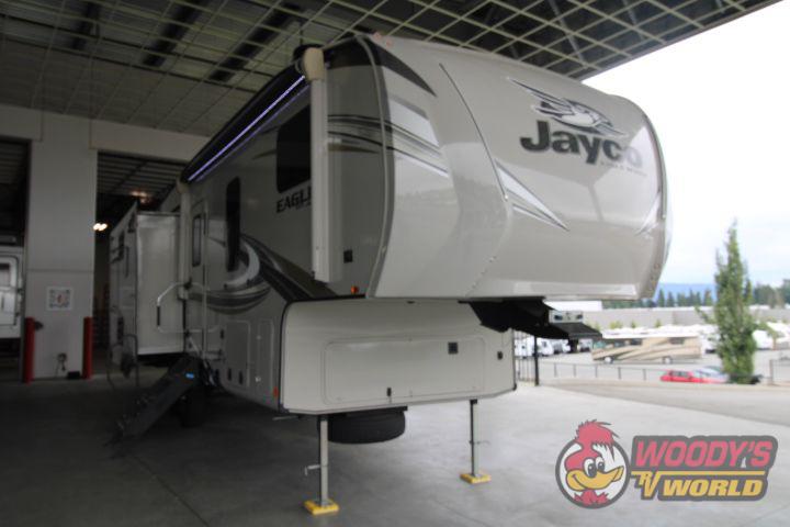 2020 EAGLE HT 28.5RSTS