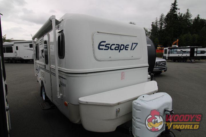 2023 ESCAPE 17A