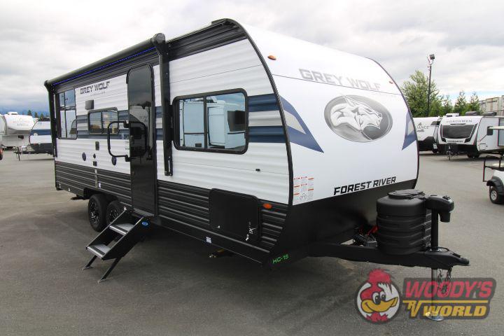 2027 CHEROKEE 20RD